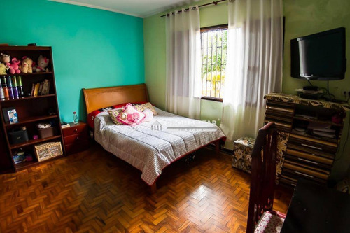 Imagem 9 de 30 de Casa Com 4 Dormitórios À Venda, 220 M² Por R$ 720.000,00 - Jardim Ipanema (zona Sul) - São Paulo/sp - Ca3387