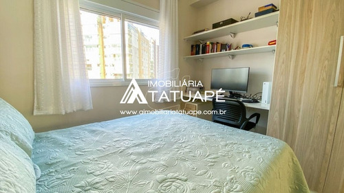 Imagem 24 de 30 de Apartamento - Ap000577 - 70028693