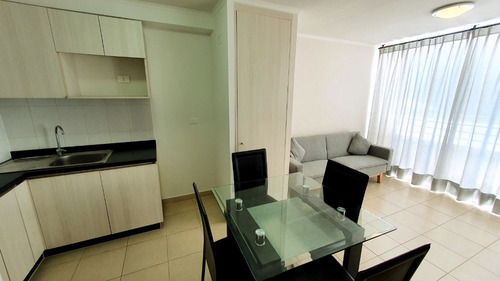 Se Vende 1 Dormitorio Esacion Central Calle Arriero