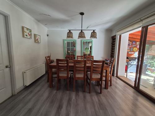 Preciosa Casa Arriendo En Chamisero