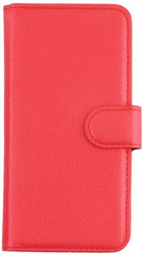 Case Wallet Jujeo Lychee Leather Wallet Stand Case For Sa