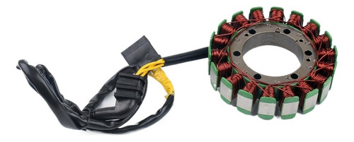 F Generador Corona Estator P/honda Cbr900 Cbr929 Rr 00-01