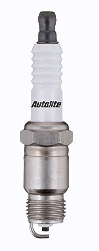 Bujía De Platino Autolite Ap26-4pk, Paquete De 4