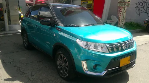 Suzuki Vitara 1.6 Gl
