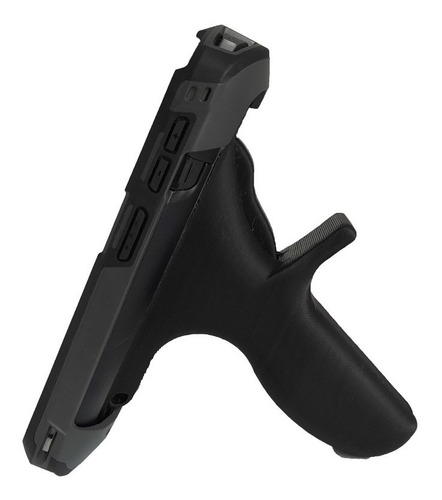 Imagen 4 de 5 de Gatillo Para Colector De Datos Zebra Tc51/56