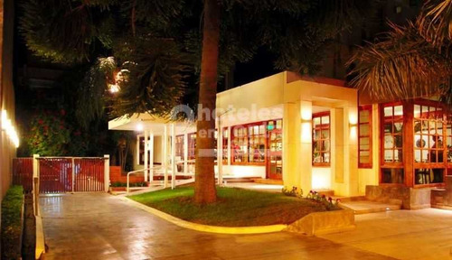 Hotel En Venta En Capital De Santiago Del Estero - Ar-se1-1
