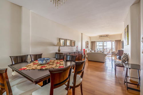 Excelente Semipiso - Venta - 4 Ambientes - Balcon - Frente - Cochera - Belgrano