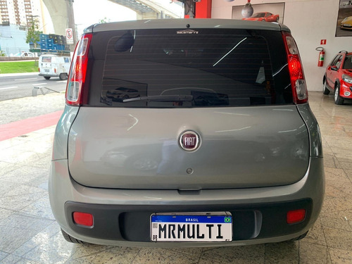 Fiat Uno 1.0 Vivace Completo 2013
