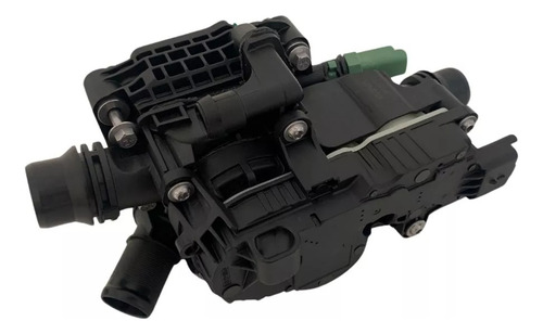 Carcaça Termostato Completo Citroen Jumpy 1.6 2020 2021