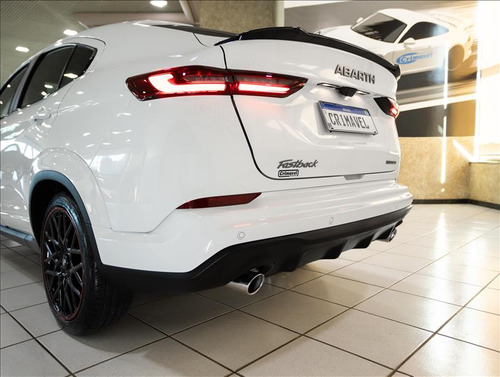 Fiat FASTBACK 1.3 Turbo 270 Abarth