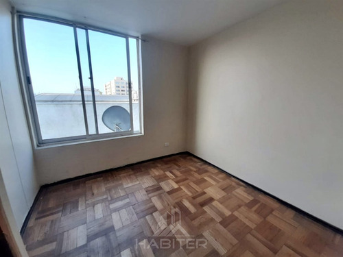 Departamento En Arriendo 4 Dorm. 2 Baños Centro De Curicó