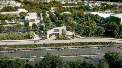 Casa En Venta En Mérida, Modelo C, Santa Loreto Caucel, Amenidades, 2025