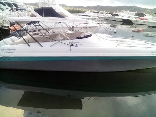 Imagen 2 de 10 de Lancha Intermarine Avanti 35 Lv604