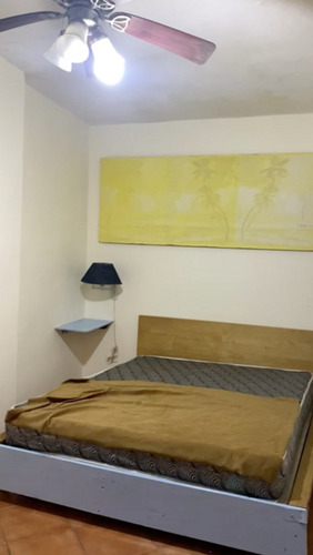 Alquiler Apartamento Amueblado De Una Habitación Próximo Al Parque Indepencencia, Zona Colonial, Santo Domingo