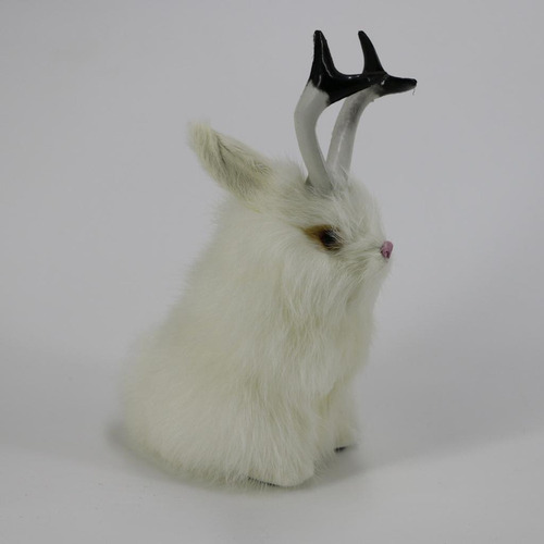 Paquete De 3 Conejos De Pascua De Juguete, Conejos De