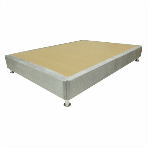 Base Cama Dividida 160 X 190 - Queen