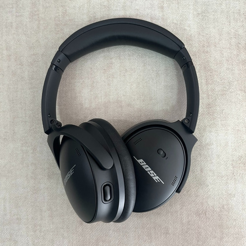 Audífonos Bose Quietcomfort 45 Bluetooth