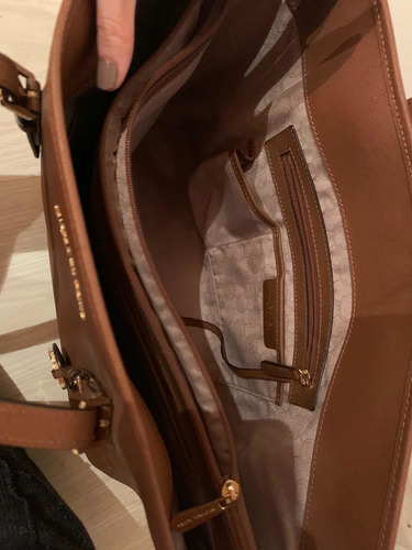 Cartera Michael Kors Nueva Original Cuero