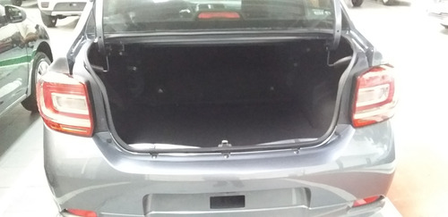 Renault Logan 1.6 Life