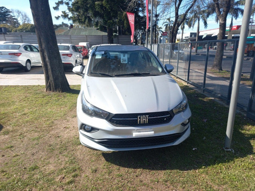 Imagen 7 de 10 de Fiat Cronos, 1,3 Attractive 0km Oportunidad G