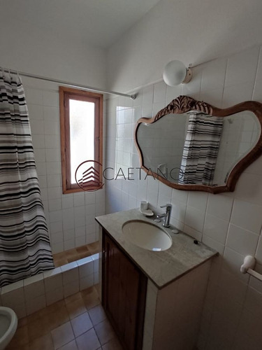 Imagen 21 de 30 de Casa De 3 Dormitorio Mas Dependencia A 1 Cuadra Del Mar - La Barra El Tesoro