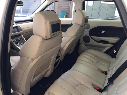 Land Rover Evoque 2.0 Si4 Prestige Tech Pack 5p 2013
