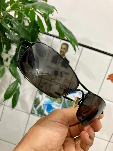 Óculos Oakley Crosshair 2.0-chique* | MercadoLivre