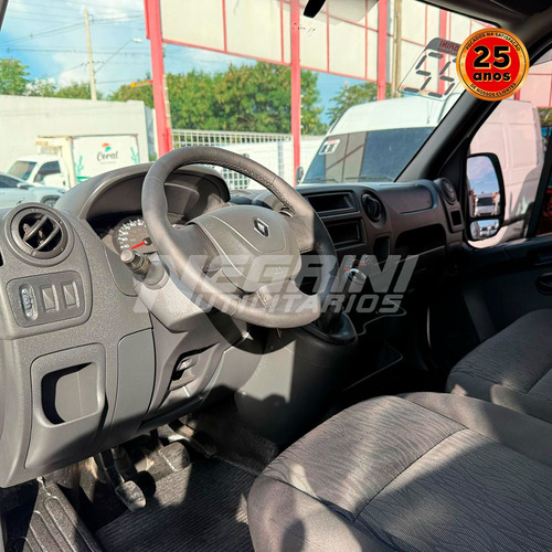 Renault Master FurgãO 2.3 Extra L3h2 5p