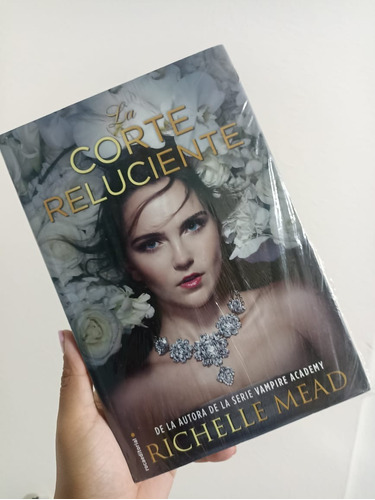 La Corte Reluciente- Richelle Mead