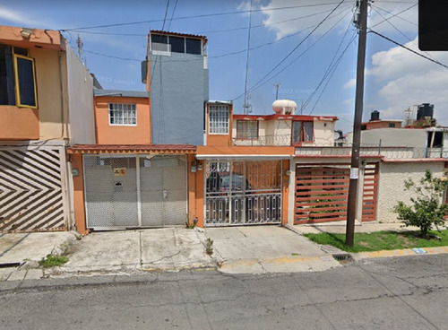 Aprovecha Casa Ensueños De Cuautitlán Izcalli Recuperación Hipotecaria Cesión Ante Notario Público Ojac-821