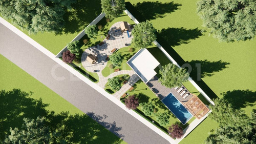 Terreno Residencial En Fraccionamiento Sauco, Con Amenidades