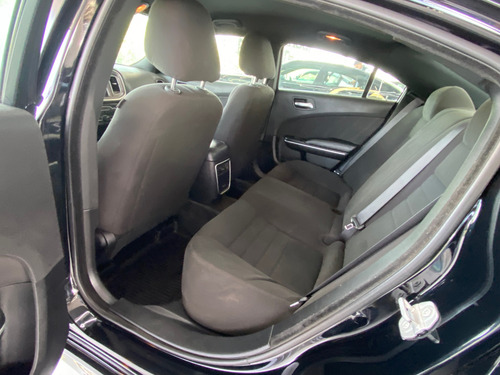 Dodge Charger 5.7 R-t At