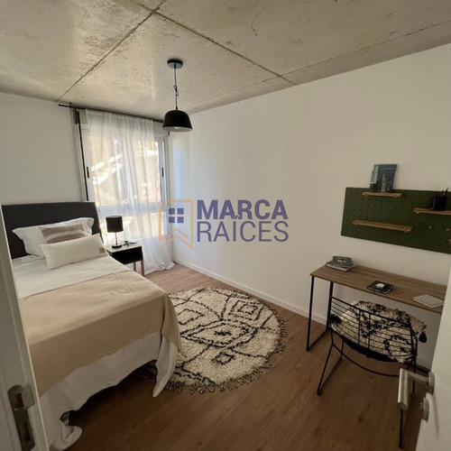 Imagen 7 de 16 de Venta Apartamento 2 Dormitorios Centro. Entrega Inmediata. Ideal Para Inversor O Vivienda