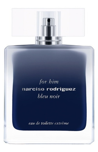 Narciso Rodriguez For Him Bleu Noir Extreme Edt 100ml.