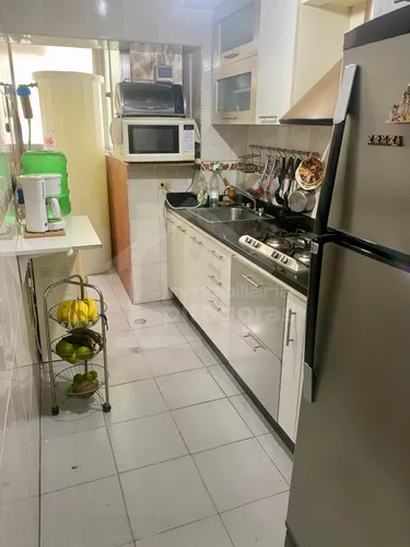 Apartamento En La Candelaria.