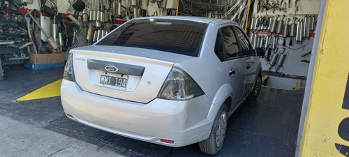 Imagen 4 de 18 de Ford Fiesta Max Fiesta Max1.6
