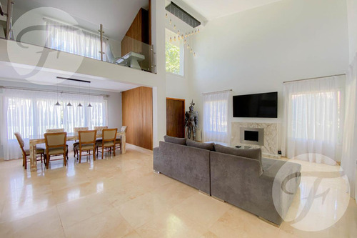 Country San Diego | Casa 4 Ambientes
