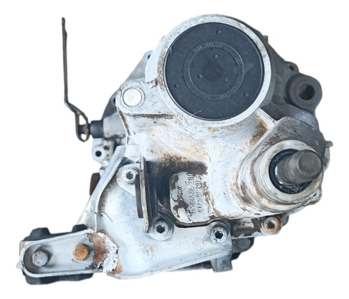 Caixa Câmbio Ap 1.6 Gol Saveiro Voyage Usado 0133012110