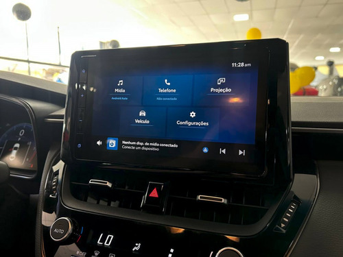 Toyota Corolla 2.0 VVT-IE FLEX GR-S DIRECT SHIFT