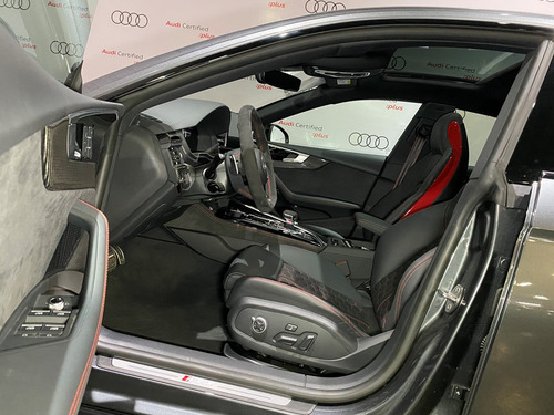 Audi Serie RS 2.9t Rs5 Sportback V6 Quattro At