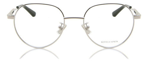 Lentes Bottega Veneta Bv1239o 003 51 Unisex Armazones