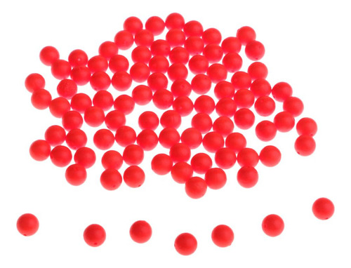 2 Indicadores De Huelga De 8,3 Mm Rojo 8,3 Mm Rojo 8,3 Mm