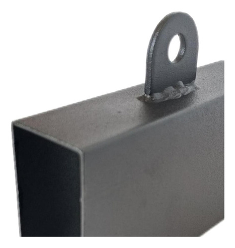 Bloque De Pellizco Agarre De Mano Ejercicios De 4cmx8cmx15cm