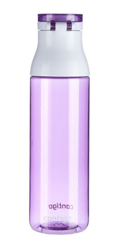Imagen 1 de 2 de Botella Contigo Jackson 710 Ml Violeta - Unica