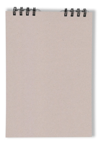 Imagen 1 de 2 de Sketchbook Bitácora Para Dibujo B5 50 Hojas Durex 200 Gramos