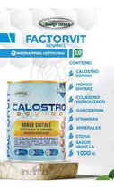 Comprar Factor Vit Advance Calostro Bov - Kg a $58900