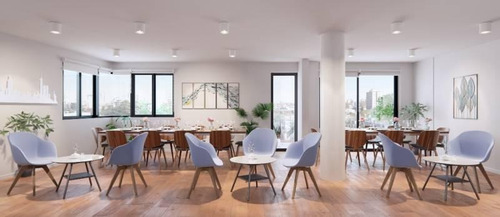 Imagen 8 de 30 de Moderno Dpto. Dos Ambientes Con Habitacion En Suite
