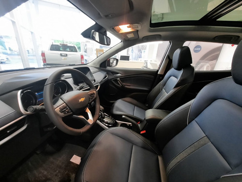 Chevrolet Tracker 1.2 Premier Turbo At