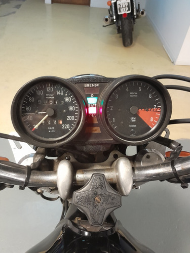 Bmw R 60/ 7 600cc