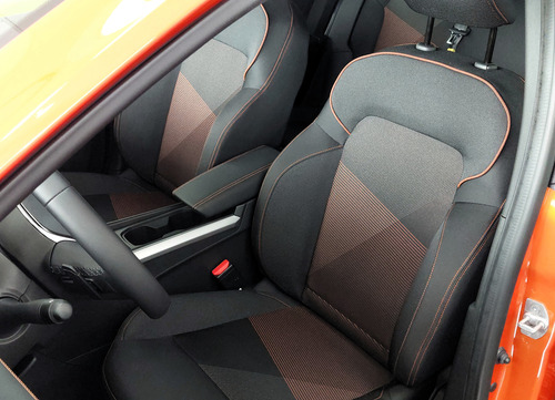 Renault Kardian 1.0 Tce Techno 200 Edc